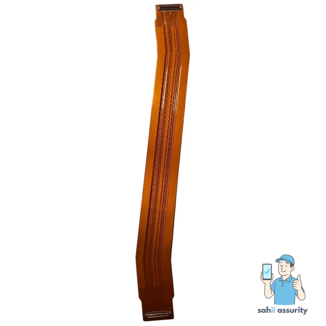 Main Board Flex Cable for Infinix Note 12 Pro 5G thumbnail